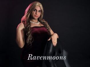 Ravenmoons