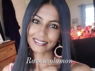 Ravensolomon