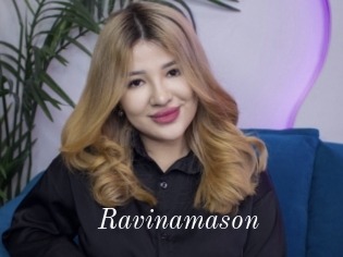 Ravinamason