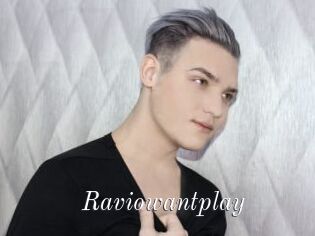 Raviowantplay