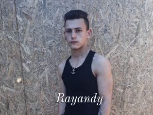 Rayandy