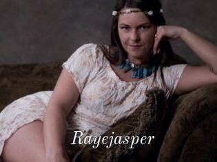 Rayejasper