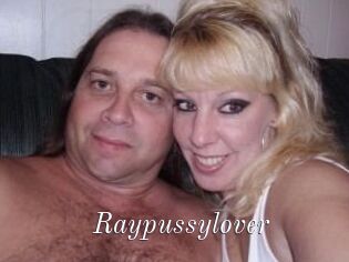 Raypussylover