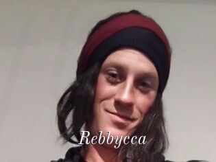 Rebbycca