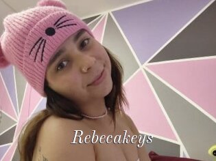 Rebecakeys