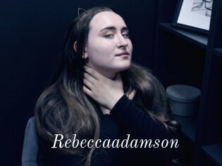 Rebeccaadamson