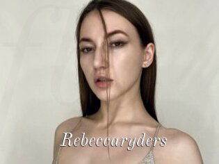 Rebeccaryders