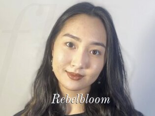 Rebelbloom