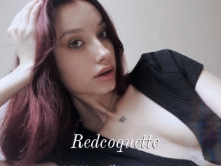 Redcoquette