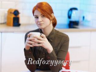 Redfoxyysexy