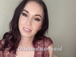 Redheadmermaid