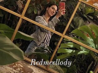 Redmeellody