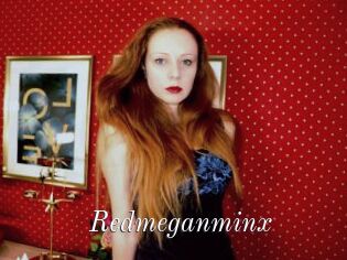 Redmeganminx