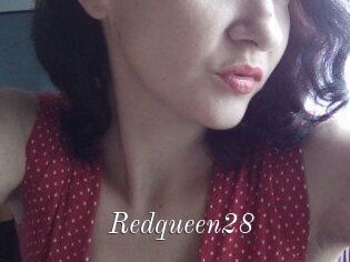 Redqueen28