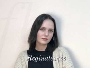 Reginalewiss