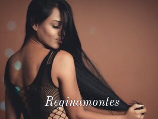 Reginamontes