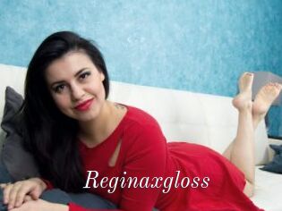 Reginaxgloss