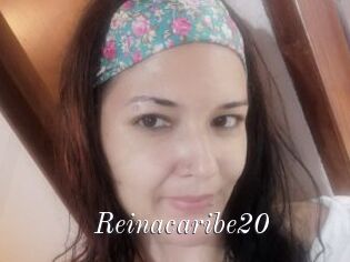 Reinacaribe20