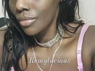 Remylucious