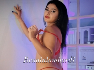 Renatalombardi