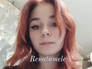 Renatamele