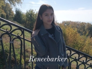 Reneebarker