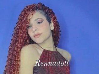 Rennadoll