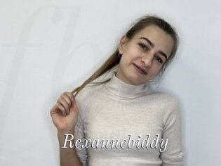 Rexannebiddy