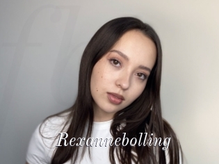 Rexannebolling