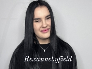 Rexannebyfield