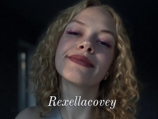 Rexellacovey