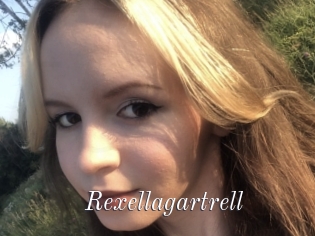 Rexellagartrell