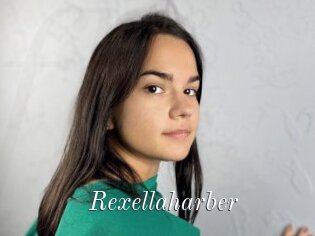 Rexellaharber