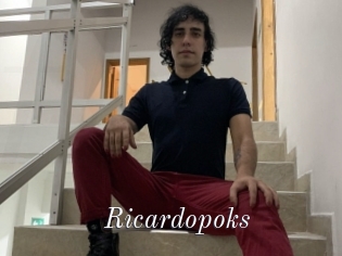 Ricardopoks