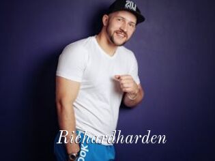 Richardharden