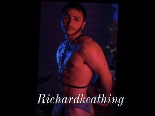 Richardkeathing