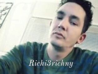 Richi3richny