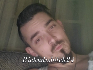 Richndisbitch24