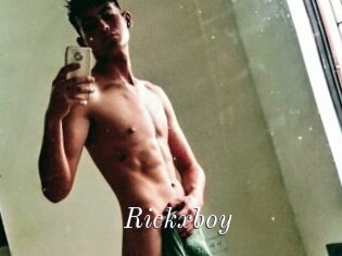 Rickxboy