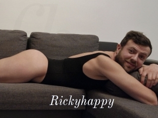 Rickyhappy