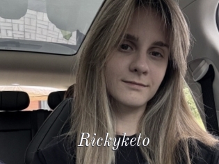 Rickyketo