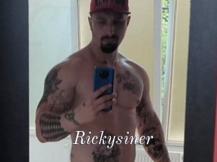 Rickysiner