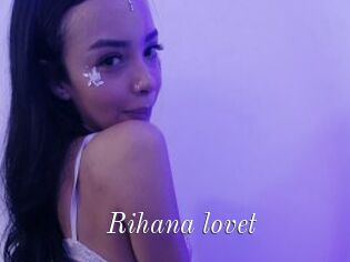 Rihana_lovet