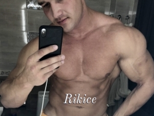 Rikice