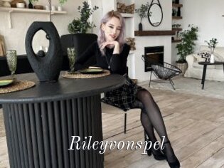 Rileyvonspel