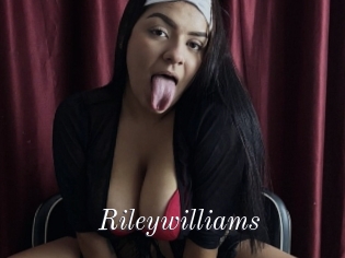 Rileywilliams