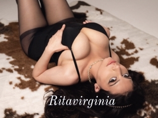 Ritavirginia