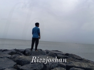 Rizzjoshan