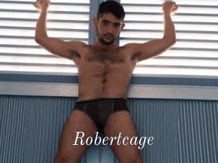 Robertcage