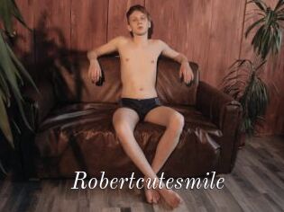 Robertcutesmile